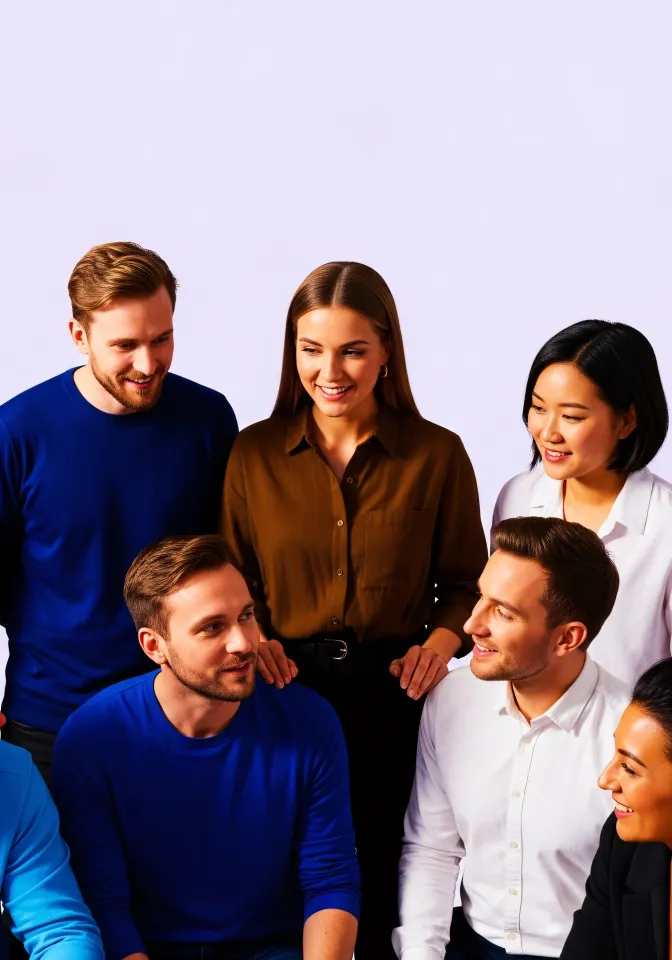 Team feiert erfolgreichen Meilenstein