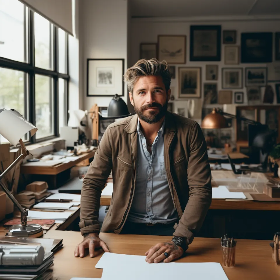 Jakob Ferner Gründer InnoFlow